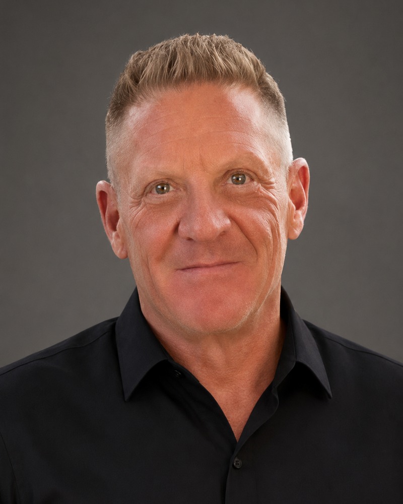Steve Witt, Co-Founder of Ash & Acre