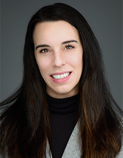 Sydney Charleston, Co-Founder of Ash & Acre